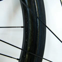 Shimano Dura-Ace C40 R9100 Tubular Wheelset - Rim Brake -Racercykler Elegant Butik 8T1A0337