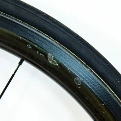 Shimano Dura-Ace C40 R9100 Tubular Wheelset - Rim Brake 13 Shimano Dura-Ace C40 R9100 Tubular Wheelset - Rim Brake -Racercykler Elegant Butik 8T1A0349