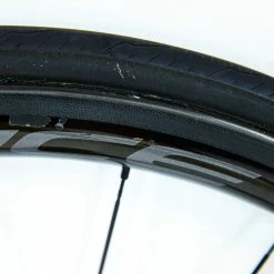 Shimano Dura-Ace C40 R9100 Tubular Wheelset - Rim Brake 18 Shimano Dura-Ace C40 R9100 Tubular Wheelset - Rim Brake -Racercykler Elegant Butik 8T1A0354