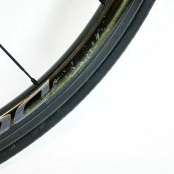 Shimano Dura-Ace C40 R9100 Tubular Wheelset - Rim Brake -Racercykler Elegant Butik 8T1A0397