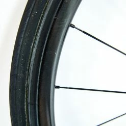 Shimano Dura-Ace C40 R9100 Tubular Wheelset - Rim Brake -Racercykler Elegant Butik 8T1A0406