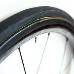 Shimano Dura-Ace C40 R9100 Tubular Wheelset - Rim Brake 22 Shimano Dura-Ace C40 R9100 Tubular Wheelset - Rim Brake -Racercykler Elegant Butik 8T1A0419