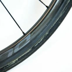 Shimano Dura-Ace C40 R9100 Tubular Wheelset - Rim Brake 23 Shimano Dura-Ace C40 R9100 Tubular Wheelset - Rim Brake -Racercykler Elegant Butik 8T1A0422