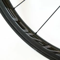 Shimano Dura-Ace C40 R9100 Tubular Wheelset - Rim Brake 27 Shimano Dura-Ace C40 R9100 Tubular Wheelset - Rim Brake -Racercykler Elegant Butik 8T1A0426