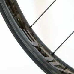 Shimano Dura-Ace C40 R9100 Tubular Wheelset - Rim Brake -Racercykler Elegant Butik 8T1A0433