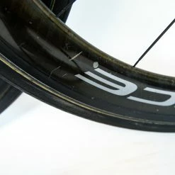 Shimano Dura-Ace C60 R9100 Tubular Wheelset - Rim Brake -Racercykler Elegant Butik 8T1A0450