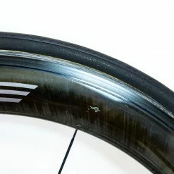 Shimano Dura-Ace C60 R9100 Tubular Wheelset - Rim Brake -Racercykler Elegant Butik 8T1A0452