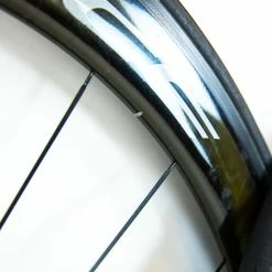 Shimano Dura-Ace C60 R9100 Tubular Wheelset - Rim Brake -Racercykler Elegant Butik 8T1A0453