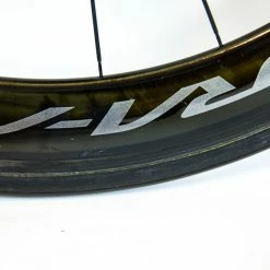 Shimano Dura-Ace C60 R9100 Tubular Wheelset - Rim Brake -Racercykler Elegant Butik 8T1A0454