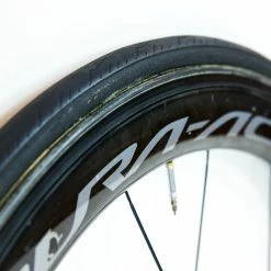 Shimano Dura-Ace C60 R9100 Tubular Wheelset - Rim Brake -Racercykler Elegant Butik 8T1A0459