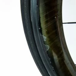 Shimano Dura-Ace C60 R9100 Tubular Wheelset - Rim Brake -Racercykler Elegant Butik 8T1A0469