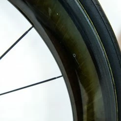 Shimano Dura-Ace C60 R9100 Tubular Wheelset - Rim Brake -Racercykler Elegant Butik 8T1A0475