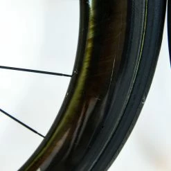 Shimano Dura-Ace C60 R9100 Tubular Wheelset - Rim Brake -Racercykler Elegant Butik 8T1A0477