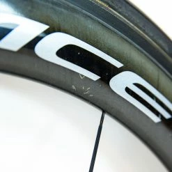 Shimano Dura-Ace C60 R9100 Tubular Wheelset - Rim Brake -Racercykler Elegant Butik 8T1A0480