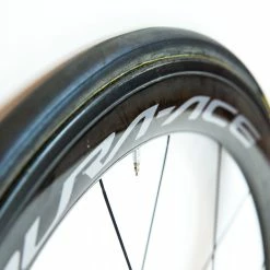 Shimano Dura-Ace C60 R9100 Tubular Wheelset - Rim Brake -Racercykler Elegant Butik 8T1A0483