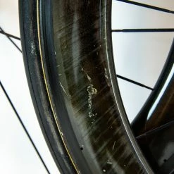 Shimano Dura-Ace C60 R9100 Tubular Wheelset - Rim Brake -Racercykler Elegant Butik 8T1A0500