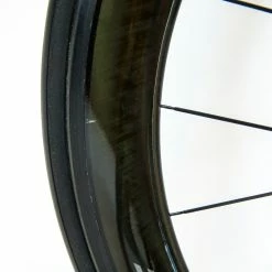 Shimano Dura-Ace C60 R9100 Tubular Wheelset - Rim Brake -Racercykler Elegant Butik 8T1A0502