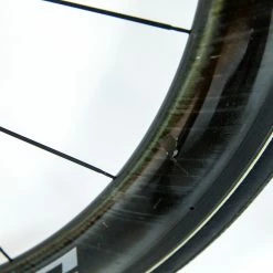 Shimano Dura-Ace C60 R9100 Tubular Wheelset - Rim Brake -Racercykler Elegant Butik 8T1A0508