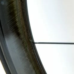 Shimano Dura-Ace C60 R9100 Tubular Wheelset - Rim Brake -Racercykler Elegant Butik 8T1A0520