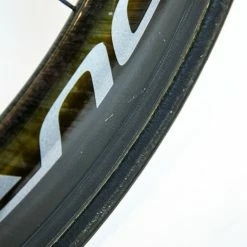 Shimano Dura-Ace C60 R9100 Tubular Wheelset - Rim Brake -Racercykler Elegant Butik 8T1A0521