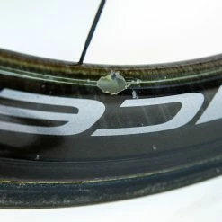 Shimano Dura-Ace C60 R9100 Tubular Wheelset - Rim Brake -Racercykler Elegant Butik 8T1A0522