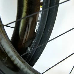 Shimano Dura-Ace C60 R9100 Tubular Wheelset - Rim Brake -Racercykler Elegant Butik 8T1A0530