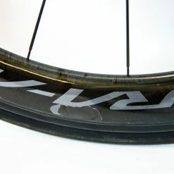 Shimano Dura-Ace C60 R9100 Tubular Wheelset - Rim Brake -Racercykler Elegant Butik 8T1A0533