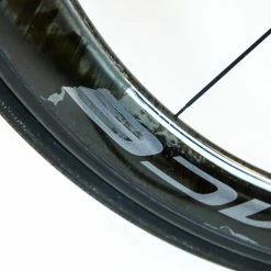 Shimano Dura-Ace C60 R9100 Tubular Wheelset - Rim Brake -Racercykler Elegant Butik 8T1A0534