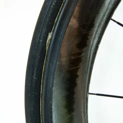 Shimano Dura-Ace C60 R9100 Tubular Wheelset - Rim Brake -Racercykler Elegant Butik 8T1A0535