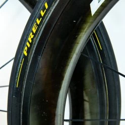 Shimano Dura-Ace C60 R9100 Tubular Wheelset - Rim Brake -Racercykler Elegant Butik 8T1A0541