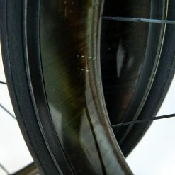 Shimano Dura-Ace C60 R9100 Tubular Wheelset - Rim Brake -Racercykler Elegant Butik 8T1A0542