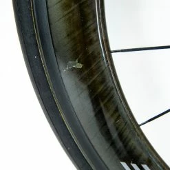 Shimano Dura-Ace C60 R9100 Tubular Wheelset - Rim Brake -Racercykler Elegant Butik 8T1A0545