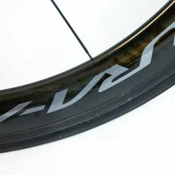 Shimano Dura-Ace C60 R9100 Tubular Wheelset - Rim Brake -Racercykler Elegant Butik 8T1A0561