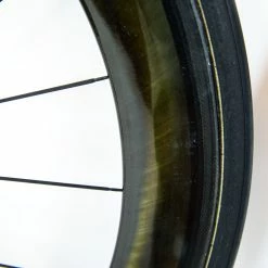 Shimano Dura-Ace C60 R9100 Tubular Wheelset - Rim Brake -Racercykler Elegant Butik 8T1A0562