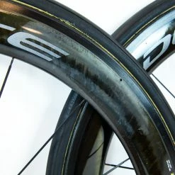 Shimano Dura-Ace C60 R9100 Tubular Wheelset - Rim Brake -Racercykler Elegant Butik 8T1A0571