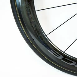 Shimano Dura-Ace C60 R9100 Tubular Wheelset - Rim Brake -Racercykler Elegant Butik 8T1A0572