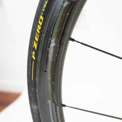 Scott Foil RC PRO - XS/49 - Dura-Ace Di2 - A. Van Vleuten - Mitchelton -Racercykler Elegant Butik 8T1A1233