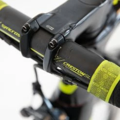 Scott Foil RC PRO - XS/49 - Dura-Ace Di2 - A. Van Vleuten - Mitchelton -Racercykler Elegant Butik 8T1A1237