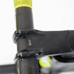 Scott Foil RC PRO - XS/49 - Dura-Ace Di2 - A. Van Vleuten - Mitchelton -Racercykler Elegant Butik 8T1A1238