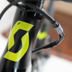 Scott Foil RC PRO - XS/49 - Dura-Ace Di2 - A. Van Vleuten - Mitchelton -Racercykler Elegant Butik 8T1A1241