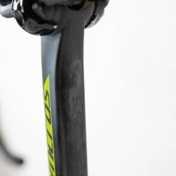 Scott Foil RC PRO - XS/49 - Dura-Ace Di2 - A. Van Vleuten - Mitchelton -Racercykler Elegant Butik 8T1A1244