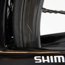 Scott Foil RC PRO - XS/49 - Dura-Ace Di2 - A. Van Vleuten - Mitchelton -Racercykler Elegant Butik 8T1A1246