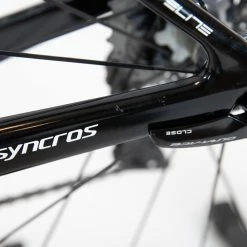 Scott Foil RC PRO - XS/49 - Dura-Ace Di2 - A. Van Vleuten - Mitchelton -Racercykler Elegant Butik 8T1A1247