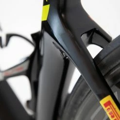 Scott Foil RC PRO - XS/49 - Dura-Ace Di2 - A. Van Vleuten - Mitchelton -Racercykler Elegant Butik 8T1A1248