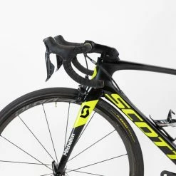 Scott Foil RC PRO - XS/49 - Dura-Ace Di2 - A. Van Vleuten - Mitchelton -Racercykler Elegant Butik 8T1A1256