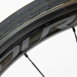 Scott Foil RC PRO - XS/49 - Dura-Ace Di2 - A. Van Vleuten - Mitchelton -Racercykler Elegant Butik 8T1A1257