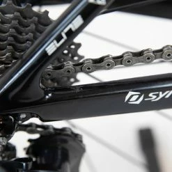 Scott Foil RC PRO - XS/49 - Dura-Ace Di2 - A. Van Vleuten - Mitchelton -Racercykler Elegant Butik 8T1A1259