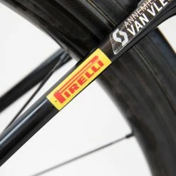 Scott Foil RC PRO - XS/49 - Dura-Ace Di2 - A. Van Vleuten - Mitchelton -Racercykler Elegant Butik 8T1A1260