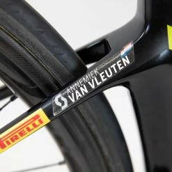 Scott Foil RC PRO - XS/49 - Dura-Ace Di2 - A. Van Vleuten - Mitchelton -Racercykler Elegant Butik 8T1A1261