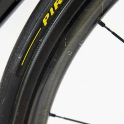 Scott Foil RC PRO - XS/49 - Dura-Ace Di2 - A. Van Vleuten - Mitchelton -Racercykler Elegant Butik 8T1A1266